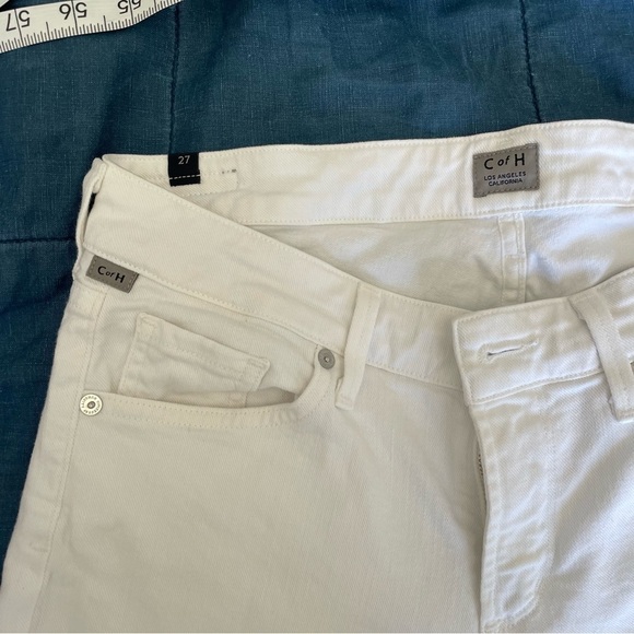 Citizens of Humanity Arielle jeans. Size 27 - Picture 9 of 11